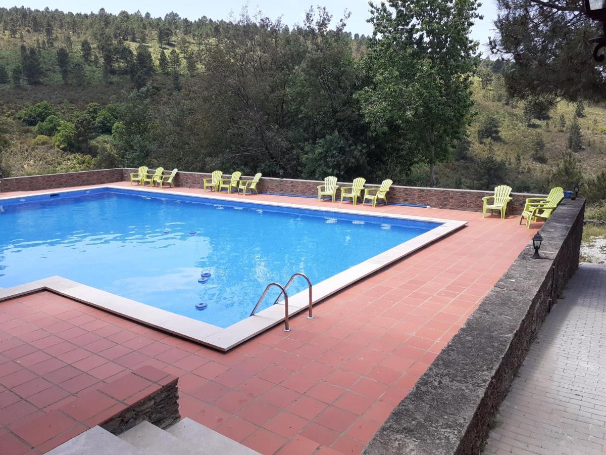 Quinta Das Lameirinhas Marvao  Exterior photo