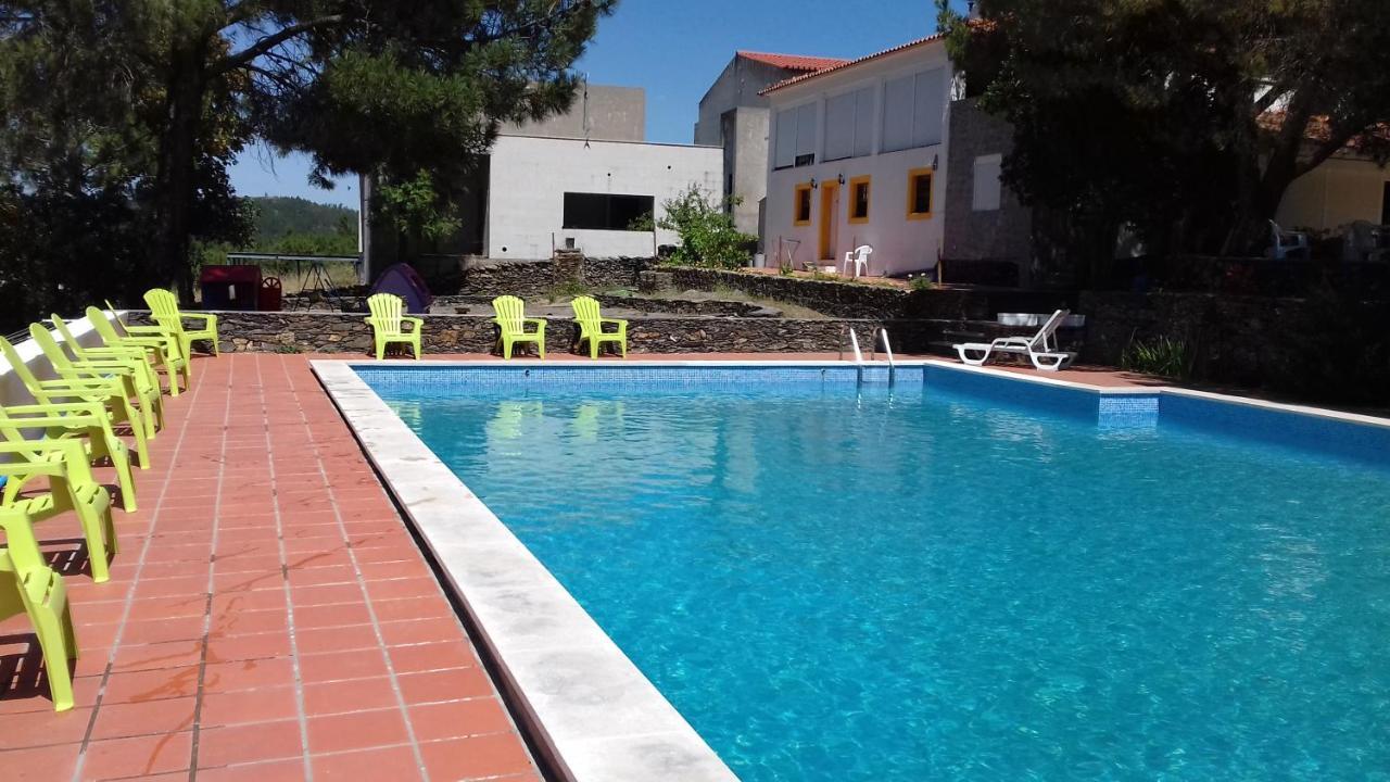 Quinta Das Lameirinhas Marvao  Exterior photo
