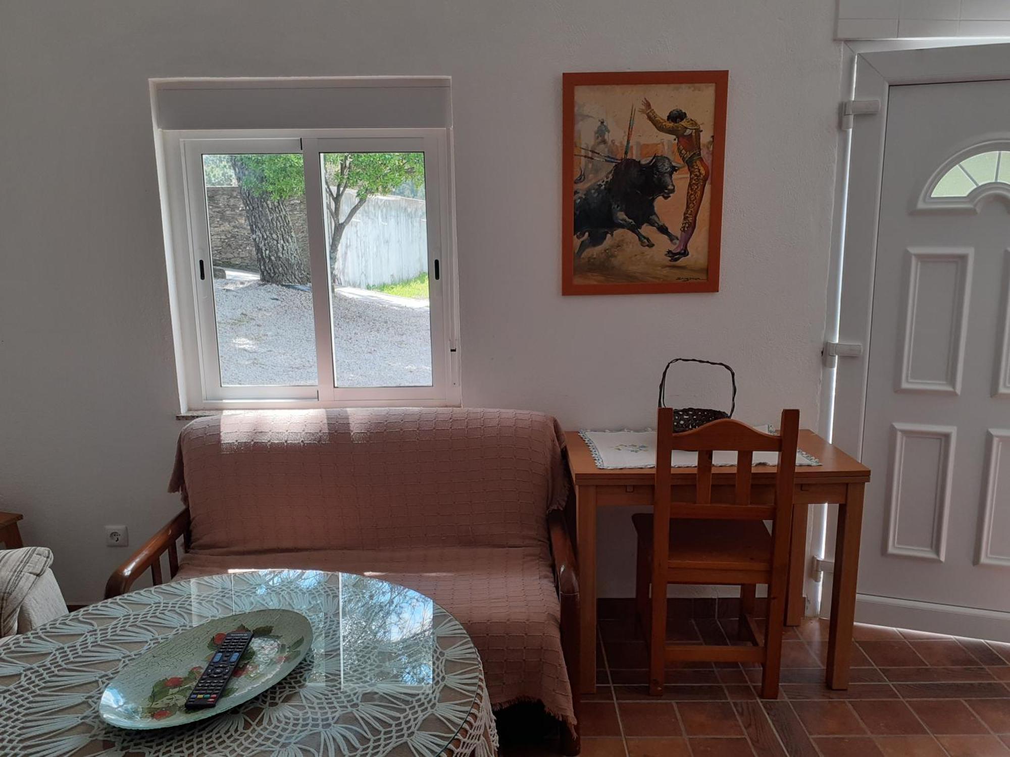 Quinta Das Lameirinhas Marvao  Room photo
