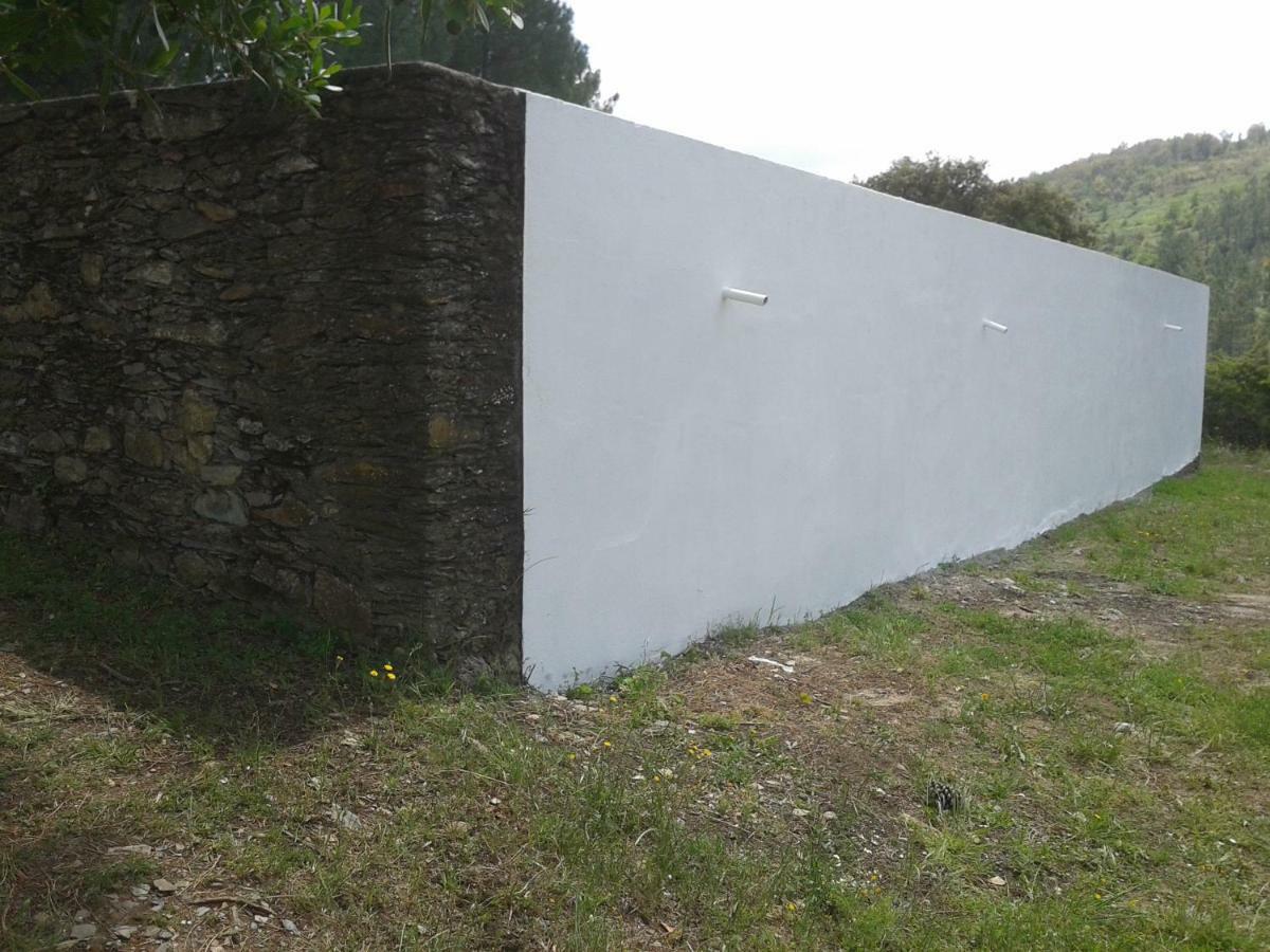 Quinta Das Lameirinhas Marvao  Exterior photo