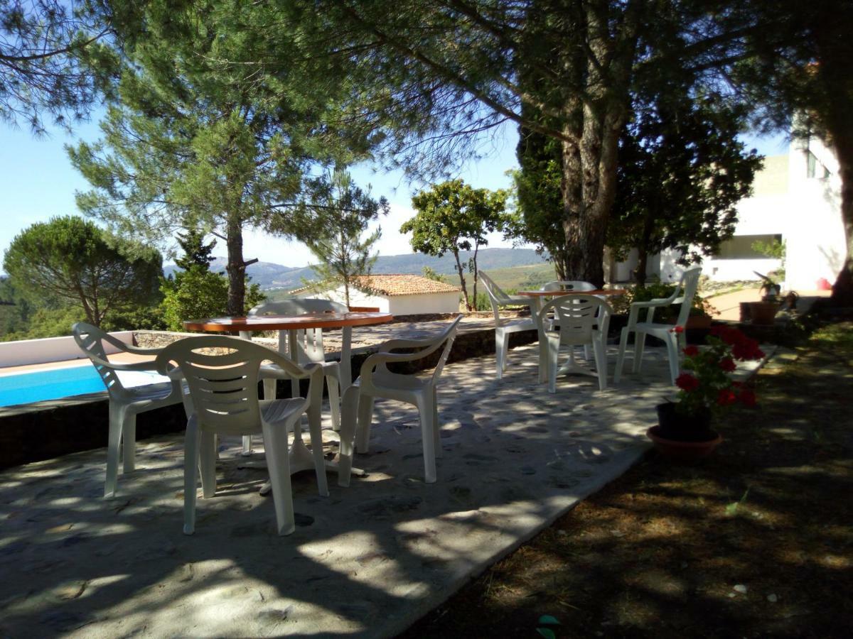 Quinta Das Lameirinhas Marvao  Exterior photo