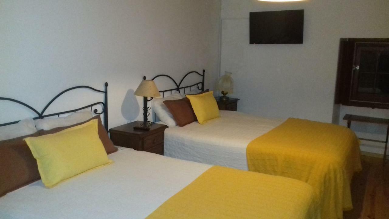 Quinta Das Lameirinhas Marvao  Room photo