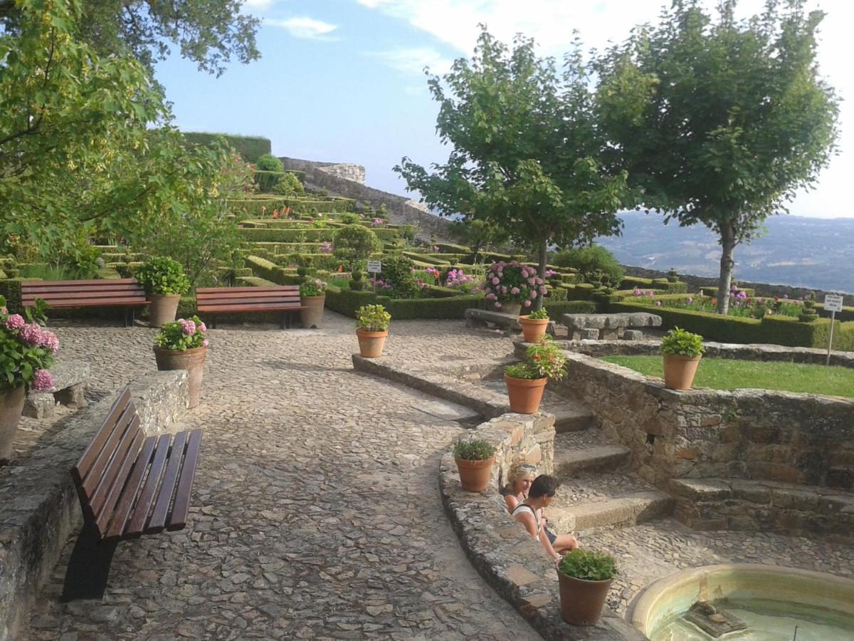 Quinta Das Lameirinhas Marvao  Exterior photo